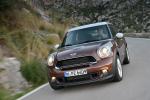 Mini Paceman Cooper S 2012 года